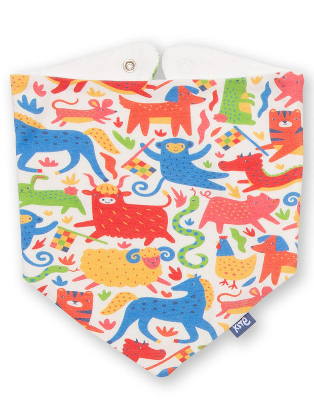 Lunar race bib