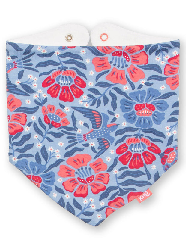 Thumbelina bib