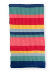Warmwell knit snood