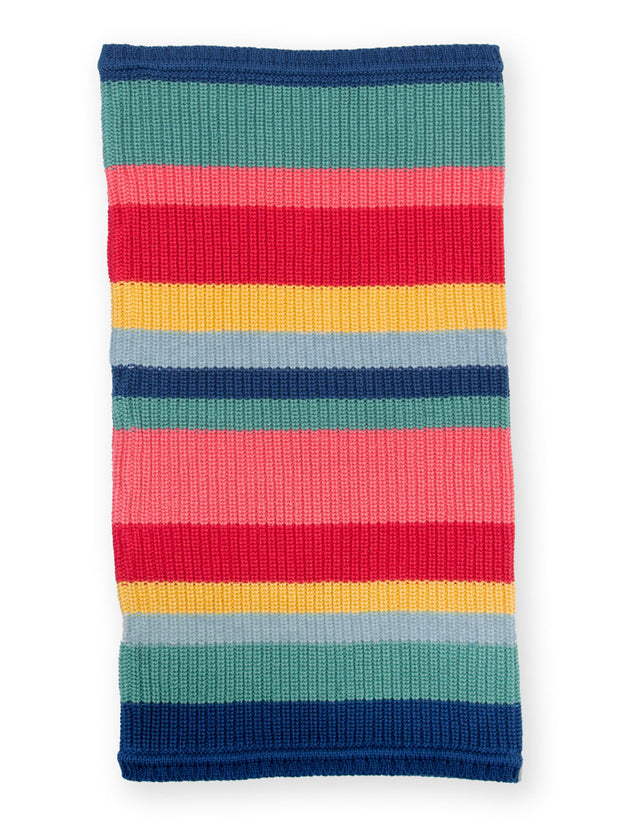 Warmwell knit snood