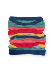 Warmwell knit snood