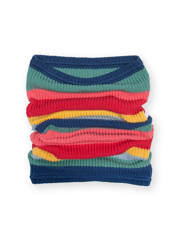 Warmwell knit snood