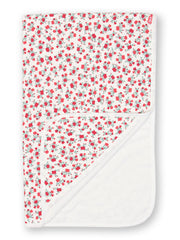 Rosey posey cuddle wrap