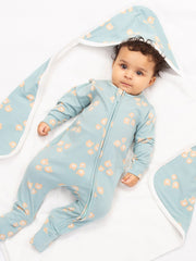 The three bears cuddle wrap
