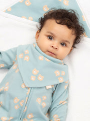The three bears bib