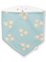 The three bears bib