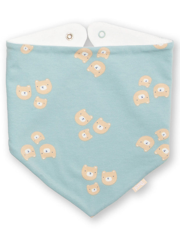 The three bears bib
