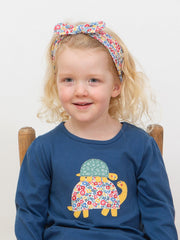 Ditsy tales bowband multi