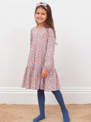 Ditsy tales bowband multi