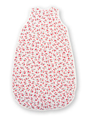 Rosey posey sleep bag