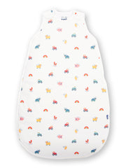 Old MacDonald sleep bag