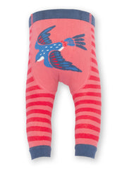 Sweet sparrow knit leggings