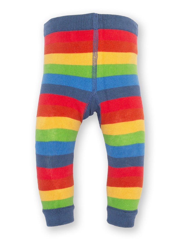 Lunar ox knit leggings