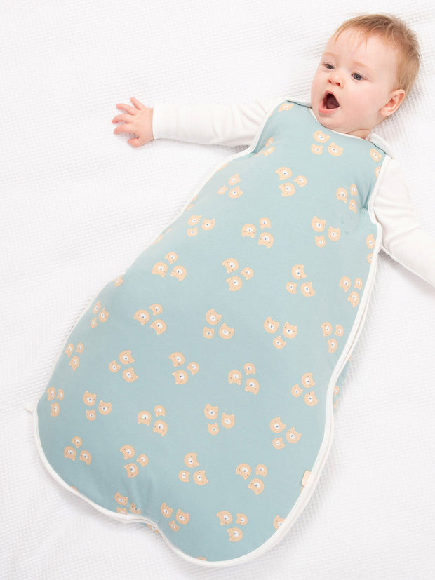 The three bears sleep bag
