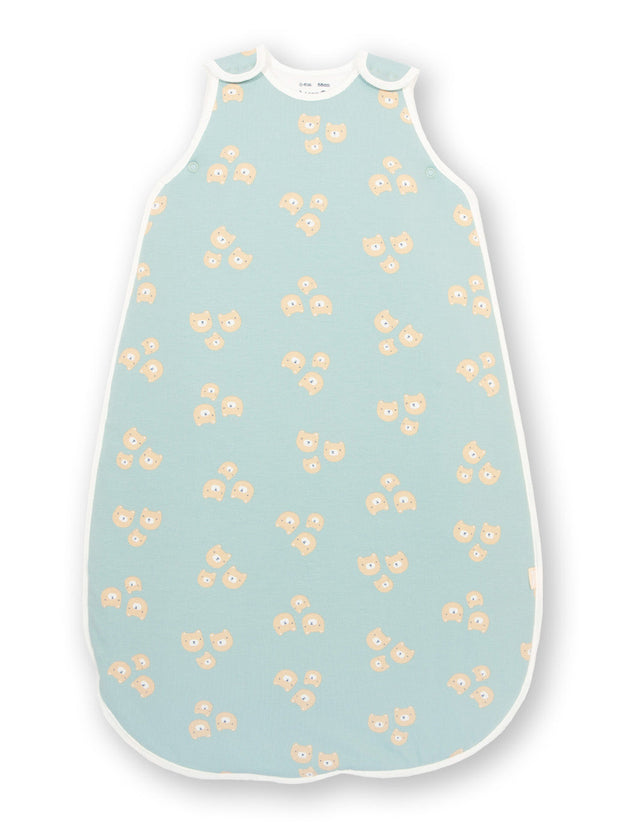 The three bears sleep bag