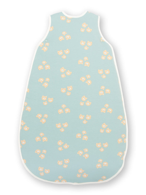 The three bears sleep bag