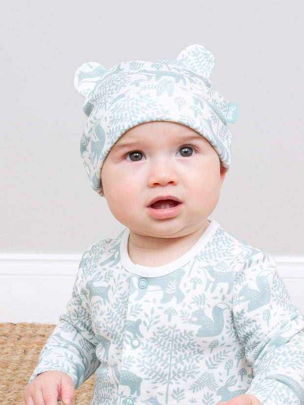 Woodland walk hat