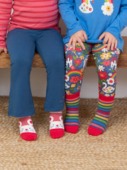 Mrs Mouse grippy socks