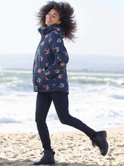 Horton cosy waterproof coat