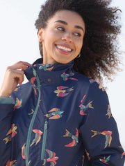 Horton cosy waterproof coat