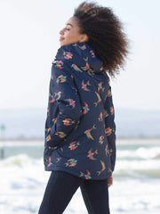 Horton cosy waterproof coat