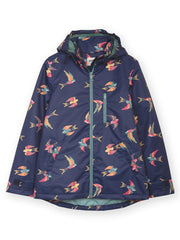 Horton cosy waterproof coat