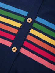 Redford knit cardigan
