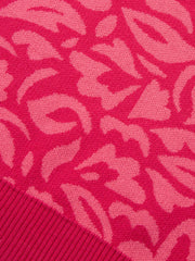 Piddletrenthide knit jumper rosey