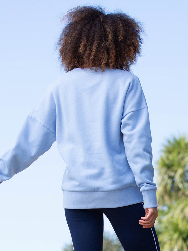 Watercombe sweatshirt