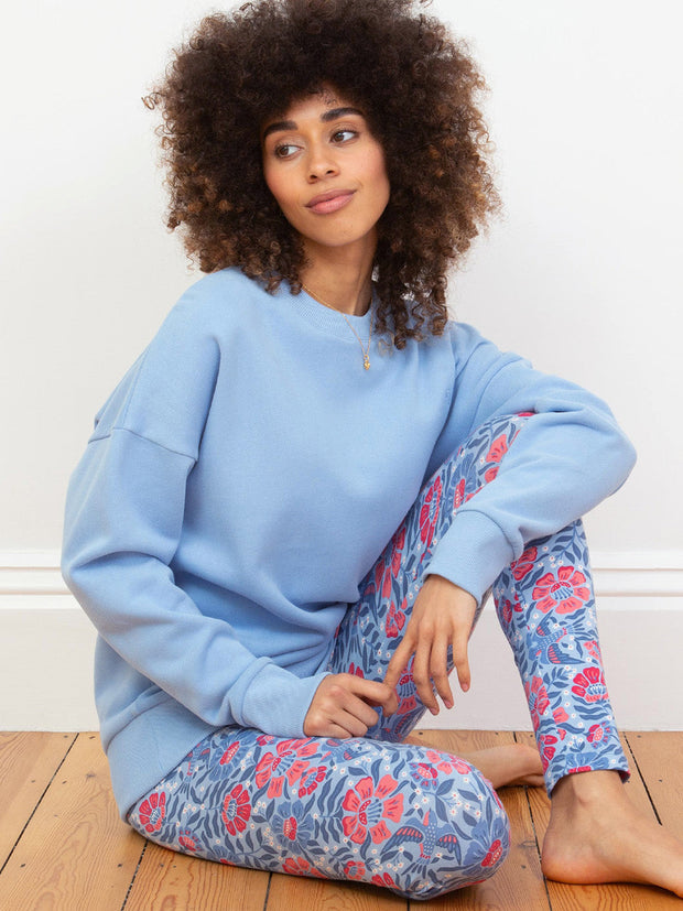 Watercombe sweatshirt