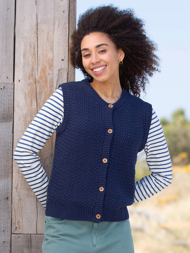 Todber knit tank top