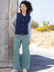 Todber knit tank top