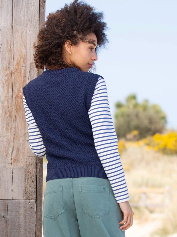 Todber knit tank top