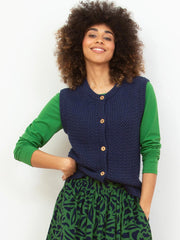 Todber knit tank top