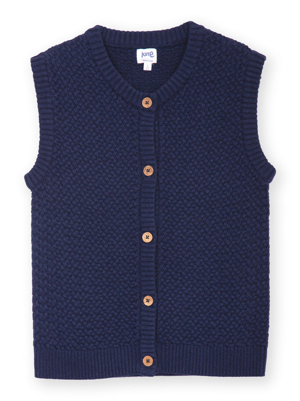 Todber knit tank top