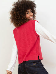 Twyford knit tank top