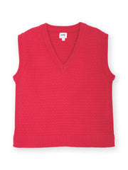 Twyford knit tank top