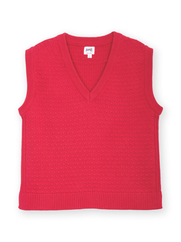 Twyford knit tank top