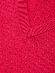 Twyford knit tank top
