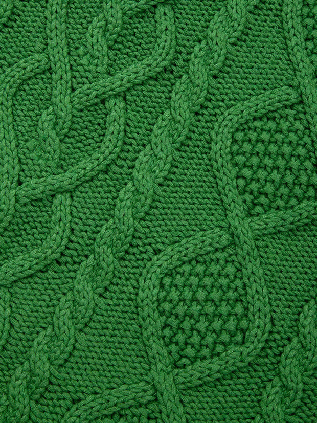 Farrington knit jumper