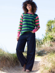 Rockley knit jumper