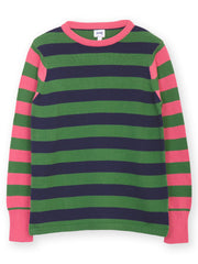 Rockley knit jumper