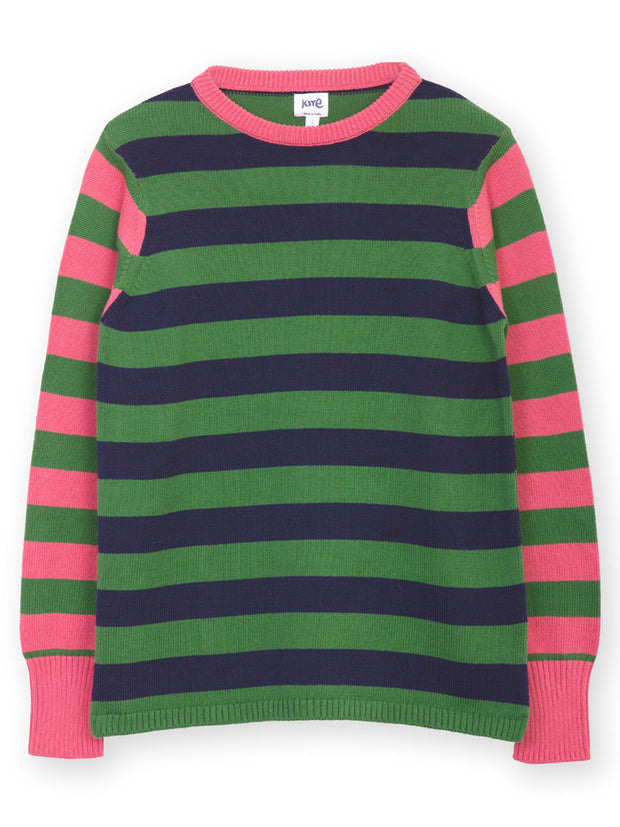 Rockley knit jumper