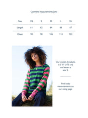 Rockley knit jumper