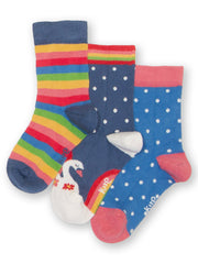 Fairytale socks