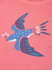 Sweet sparrow bodysuit