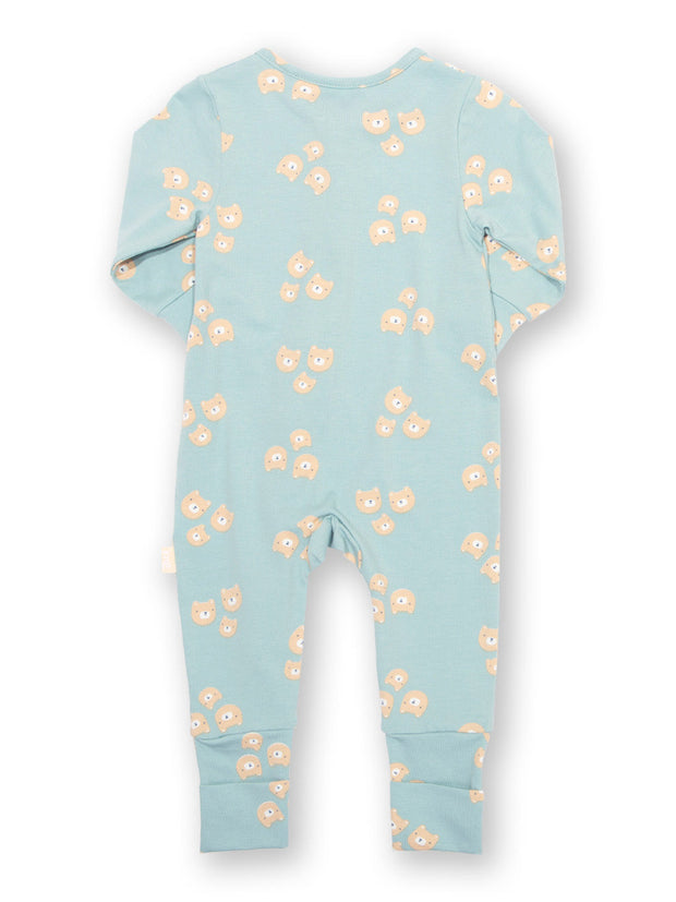 The three bears sleepsuit