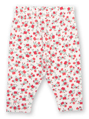 Rosey posey leggings
