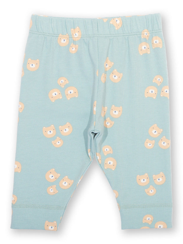 The three bears leggings
