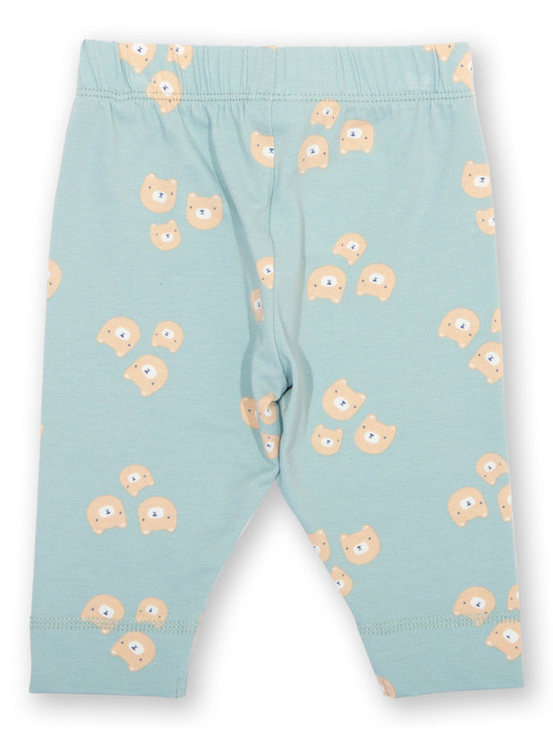 The three bears leggings
